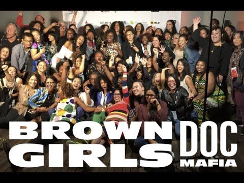 nwfilmforum's tweet photo. NWFF is committed to helping @browngirlsdocm raise $400k through the month of August. BGDM is vital to the nonfiction film industry. Follow, donate, share the campaign. Support the future of doc. #GoFundBGDM https://t.co/3RgnhpeUP7  

#bipocfilm #bipocfilms #bipocfilmmaker https://t.co/Cb1LPBppGL