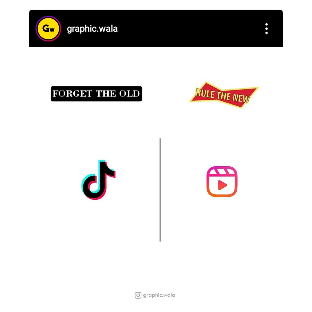 envisionedin's tweet photo. The latest trending format started by @BudweiserIndia took the internet to go crazy with memes. Here are some of the best ones! 

#TrendingNow #Rulethenew #trendingformat https://t.co/S49QSfA7d6