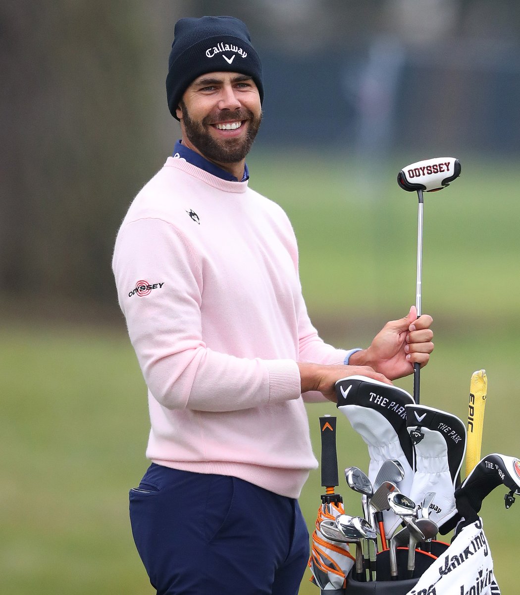 PGA TOUR tweet media