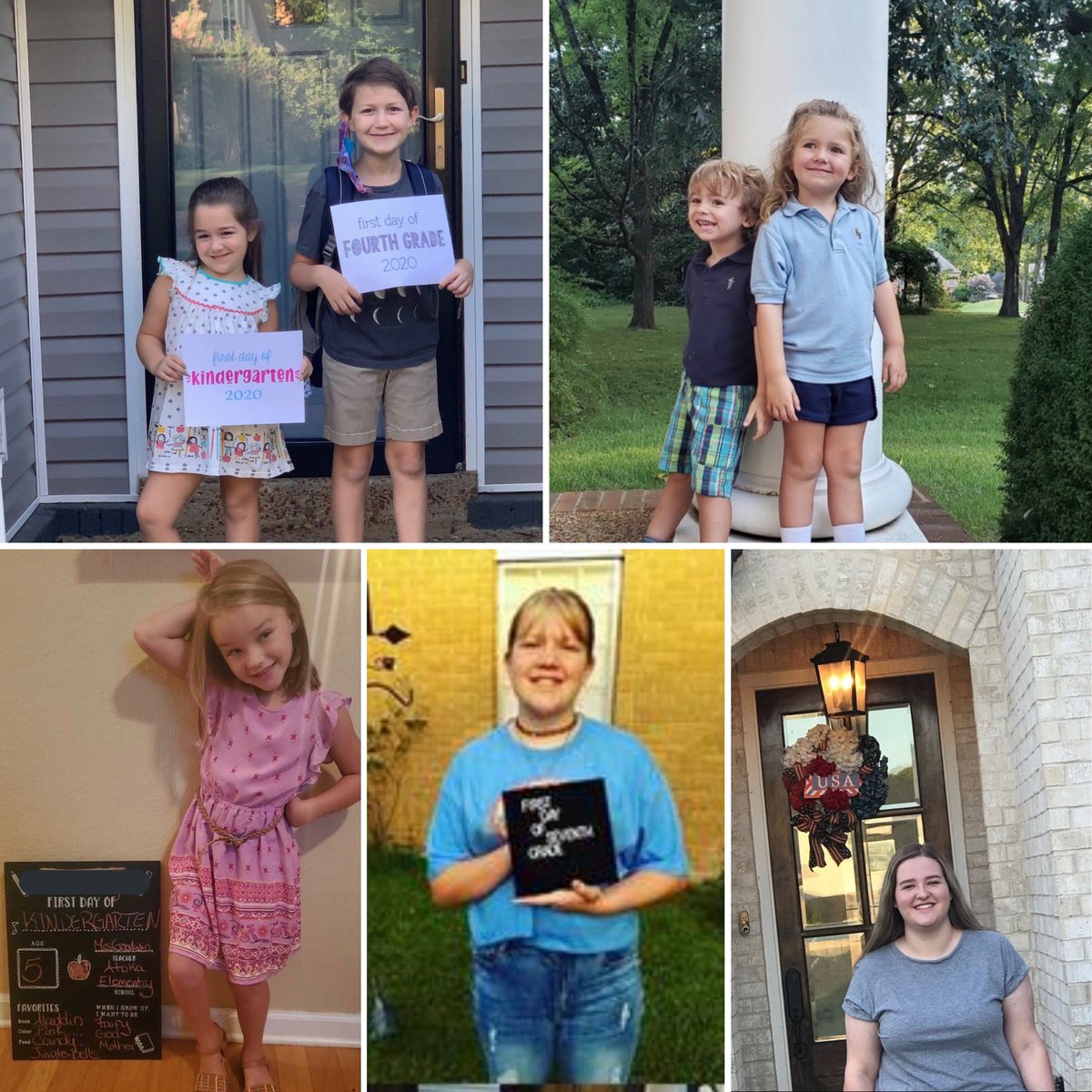 memphisworkcomp's tweet image. An exciting week for the @forthepeople Memphis Workers Compensation team as we finally send the kiddos back to school! Share your #BackToSchool pictures with us so we can RT!
