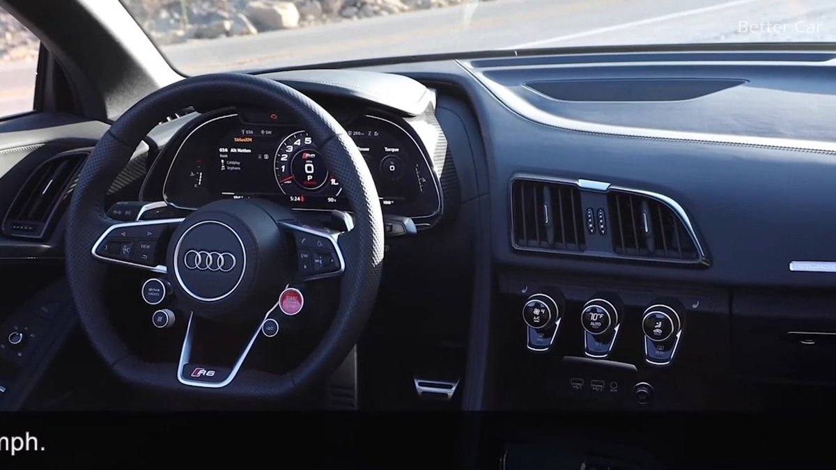 mccar2021's tweet photo. 2020 Audi R8 V10 Coupe and Spyde 
Let's see...https://t.co/A72tjerIjx
#BetterCar #Audi #Audi2020 #AudiR8 #R82020 #Cars #COVID19 https://t.co/tkjJ3J8AKi