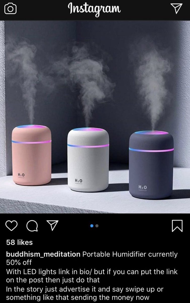 iamdevloper's tweet photo. some poor social media intern is about to be fired https://t.co/xU3FZg071a