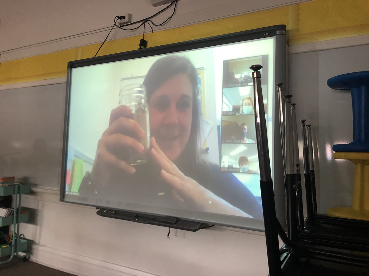 Thanks, <a href="/LindsayPietrzak/">Lindsay Pietrzak</a> and @sandymoller for helping us prioritize the most important things in our home and school lives.