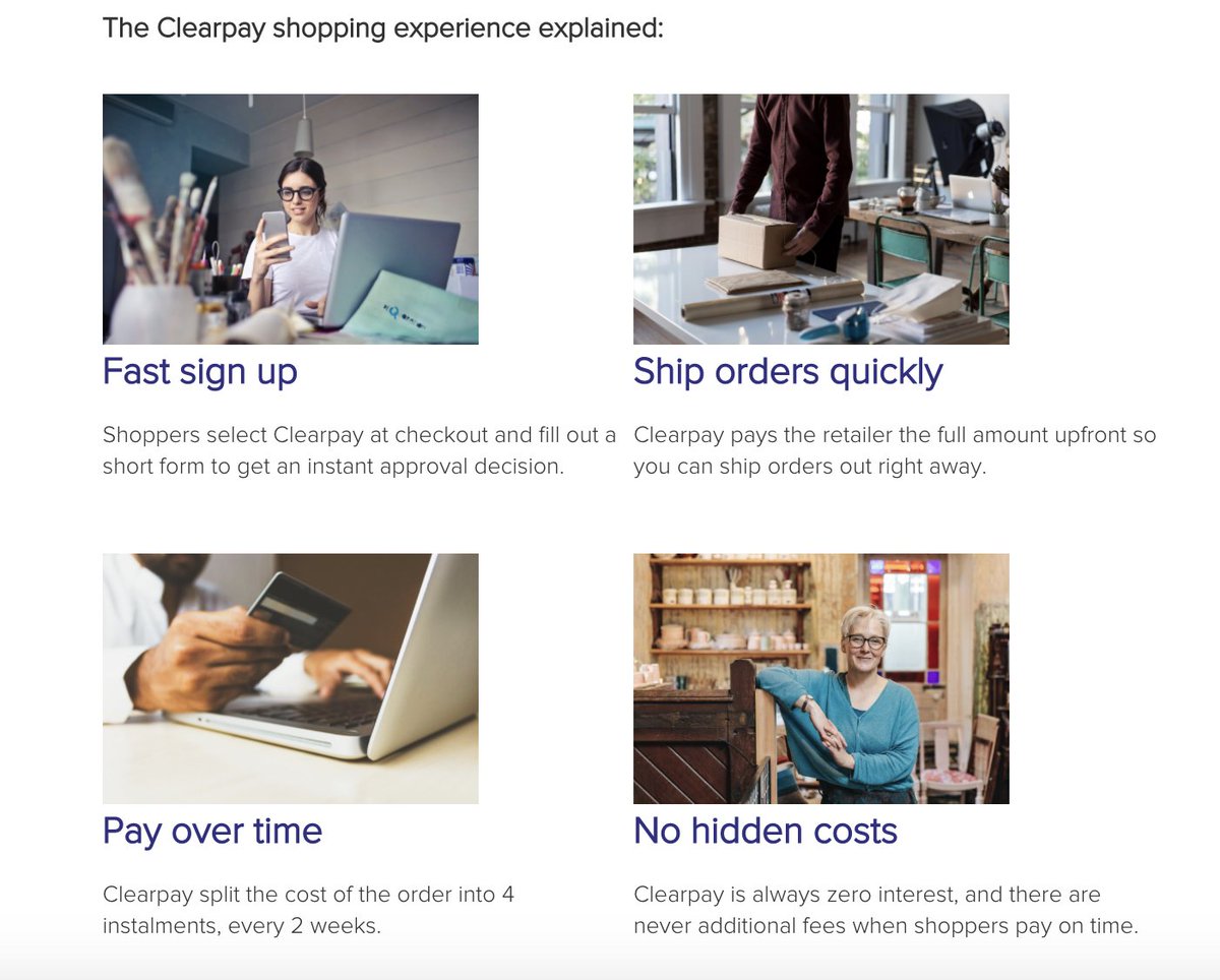 biraofficial's tweet photo. Your customers want a better way to pay, that's why Bira has partnered with @Clearpay_UK so you can give your customers options when purchasing your products online. #thenewwaytopay

Access exclusive rates on #Clearpay through @Bira_Membership here👉 https://t.co/Rvl5hYzUhM https://t.co/jGRPdcoBM8