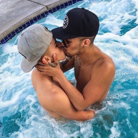 Ourgaylove's tweet photo. I just want to love you FOREVER AND A DAY! 😙

#OurGayLove #LGBTQstandtogether #LoveIsLove #LGBTQ #LoveWins https://t.co/mf6AJjRTyN