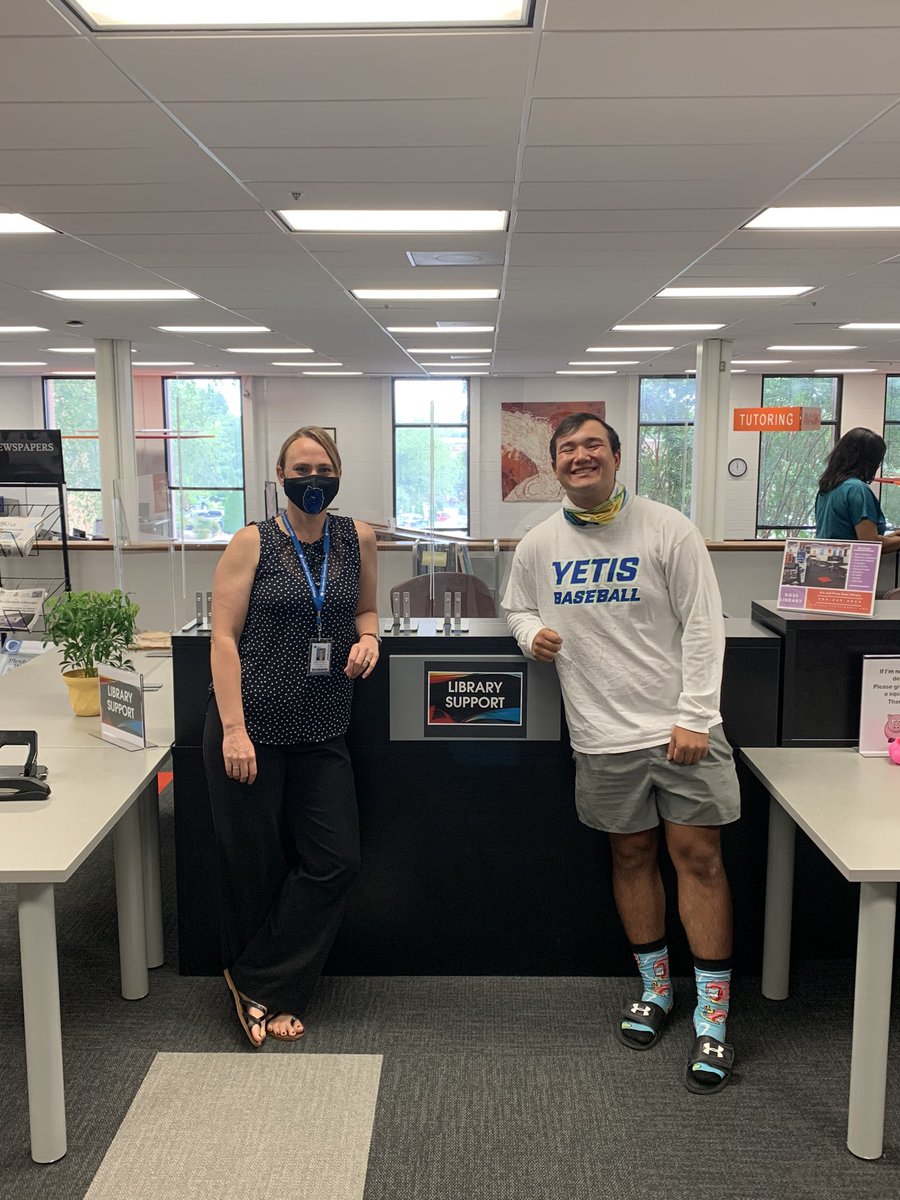 tylerwjames's tweet photo. #YetiFirstDay @CCCYeti_BSBL https://t.co/CBKd5gb8e5