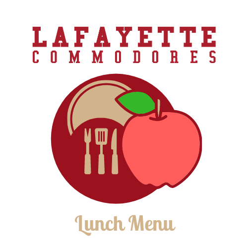 Lunch Menus are now posted. You can view them on the app or the link below.
lafayettecsd.ss16.sharpschool.com/cms/One.aspx?p…