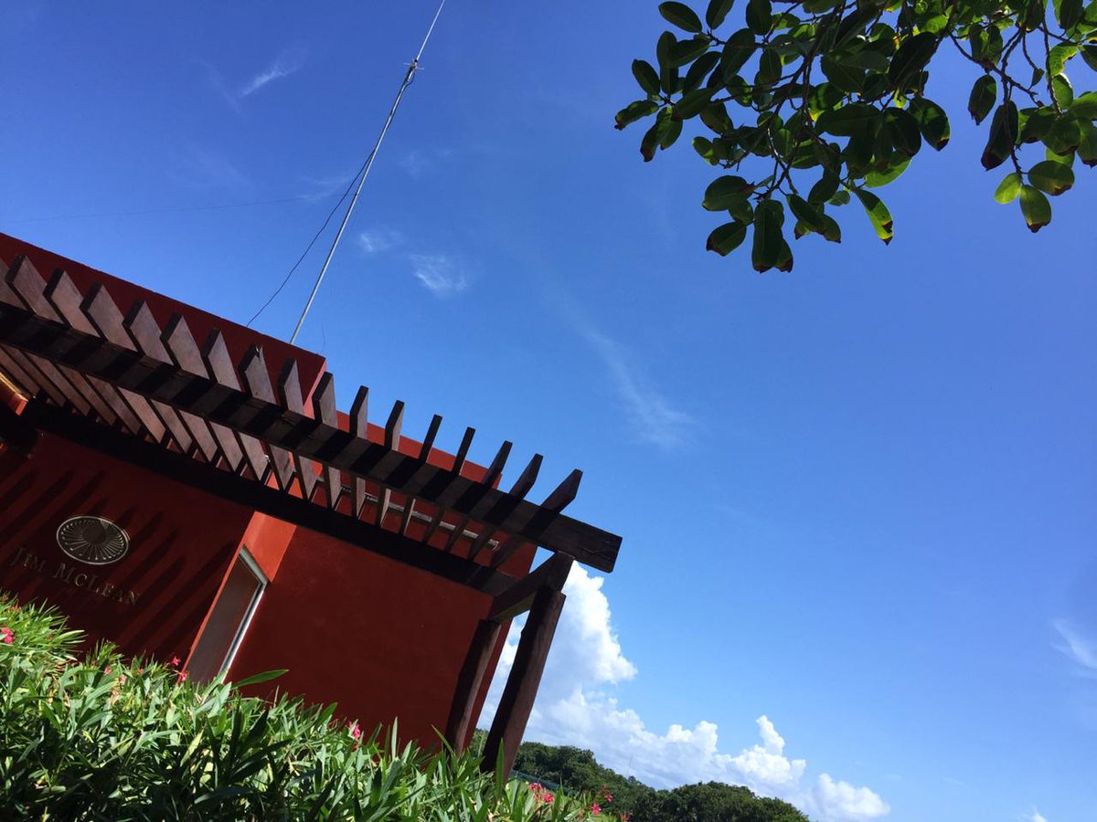 JMayakoba's tweet photo. Our outside Academy!
You can feel the nature!

Book now. https://t.co/id6yhb77qx