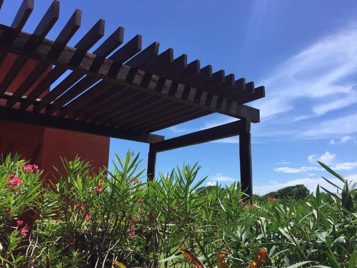 JMayakoba's tweet photo. Our outside Academy!
You can feel the nature!

Book now. https://t.co/id6yhb77qx