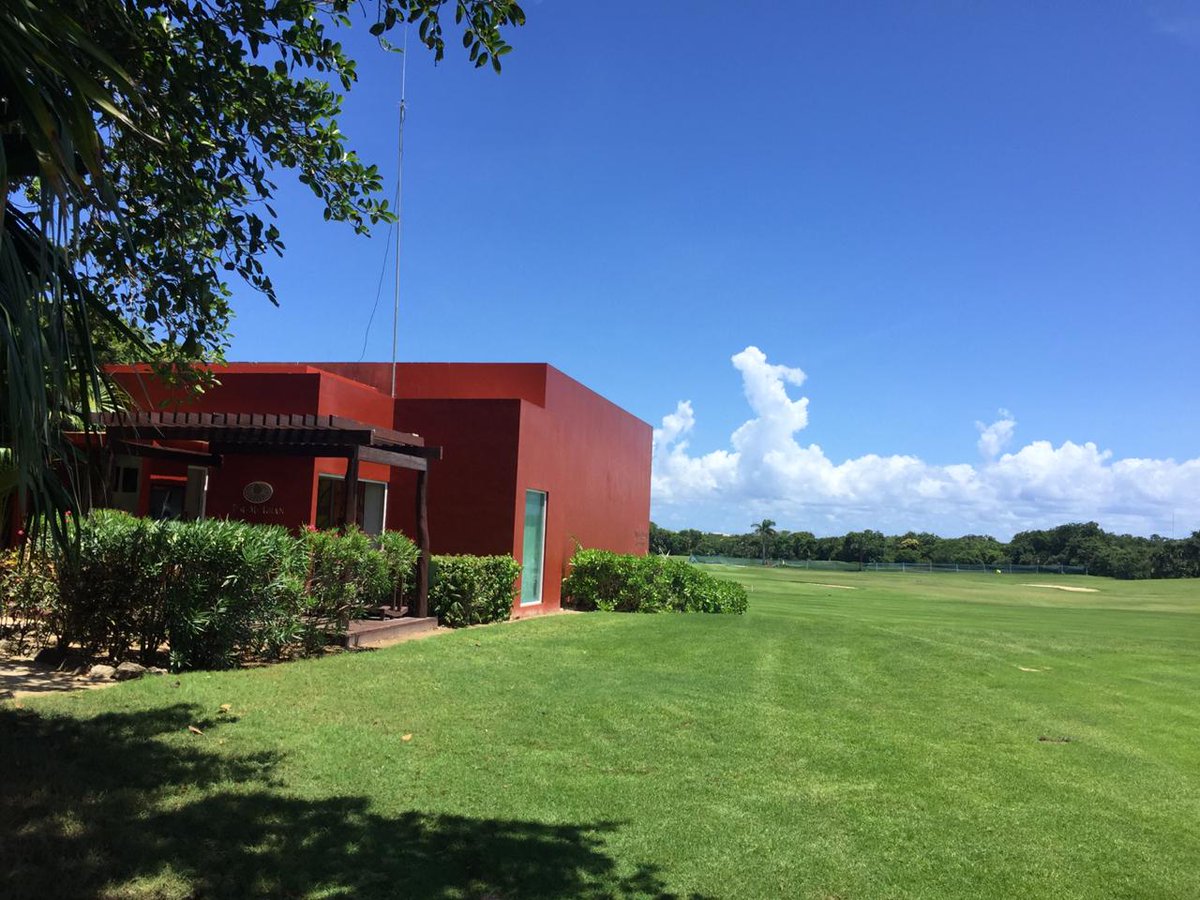 JMayakoba's tweet photo. Our outside Academy!
You can feel the nature!

Book now. https://t.co/id6yhb77qx