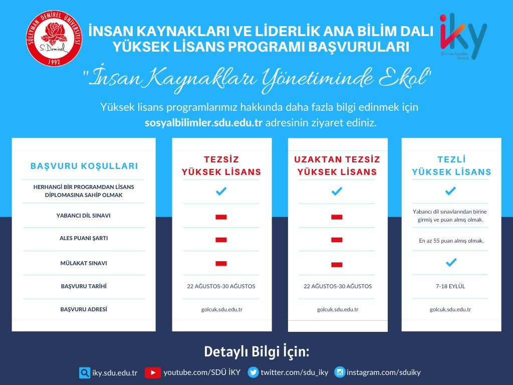 İnsan Kaynakları Yönetimi Bölümü'nde Tezsiz Yüksek Lisans Fırsatı 
<a href="/osmankursatacar/">Osman Kürşat aCaR</a> 
<a href="/pnrgoktas/">Prof. Dr. Pınar Göktaş</a> 
<a href="/ibrahim_ozmen/">Halil İbrahim ÖZMEN</a> 
<a href="/ozalcicek/">Özal Çiçek</a> 
<a href="/ahmetytr/">Ahmet YILDIRIM</a> 

<a href="/CevikOmer/">ömer çevik</a>
<a href="/eeminrecep/">Emrullah E RECEPOĞLU</a>
<a href="/ramazantamer32/">ramazantamer b.küpcü</a>
<a href="/BunyaminBoz/">Bünyamin BOZ 🇹🇷</a>
<a href="/akademiisparta/">Isparta Eğitim Akademisi</a>
<a href="/EgirdirMEM/">Eğirdir İlçe Milli Eğitim Müdürlüğü</a>
<a href="/selamikilinc32/">Selami KILINÇ</a>
<a href="/muratgevrek32/">murat gevrek</a>
<a href="/idrissezgin68/">İdris Sezgin</a>
<a href="/BilgeAKINCI32/">Bilge AKINCI</a>