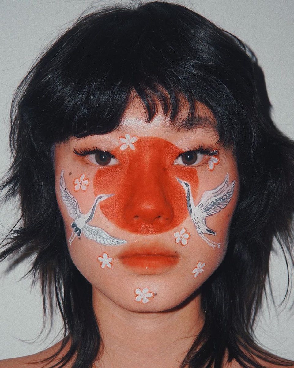 instagram's tweet photo. https://t.co/HUp68ajsmU.😍.  
    
Learn more about how artist Kicki Yang Zhang gets inspo from her culture ❤️  
    
#ThisWeekOnInstagram  
https://t.co/DhlMuYgeFA https://t.co/OF1zNgrUUw