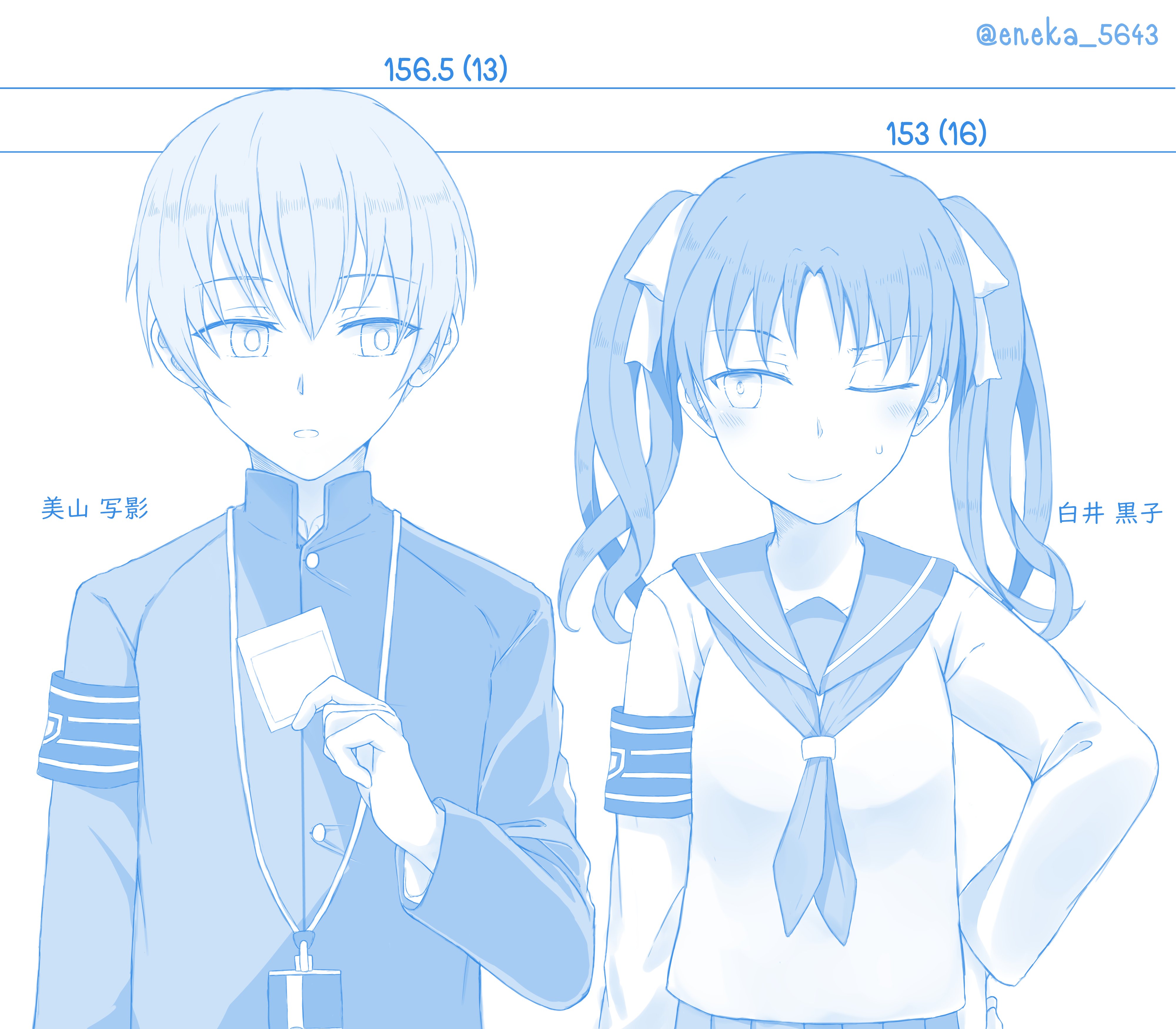 Toarukagakunorailgunt Twitter Search Twitter