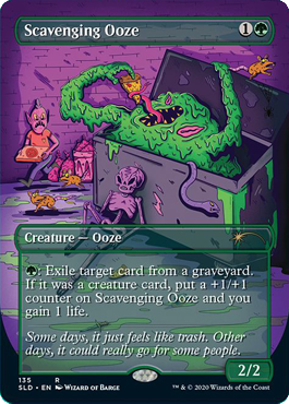 MTGGoldfish tweet media
