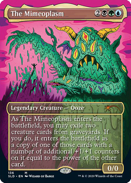 MTGGoldfish tweet media