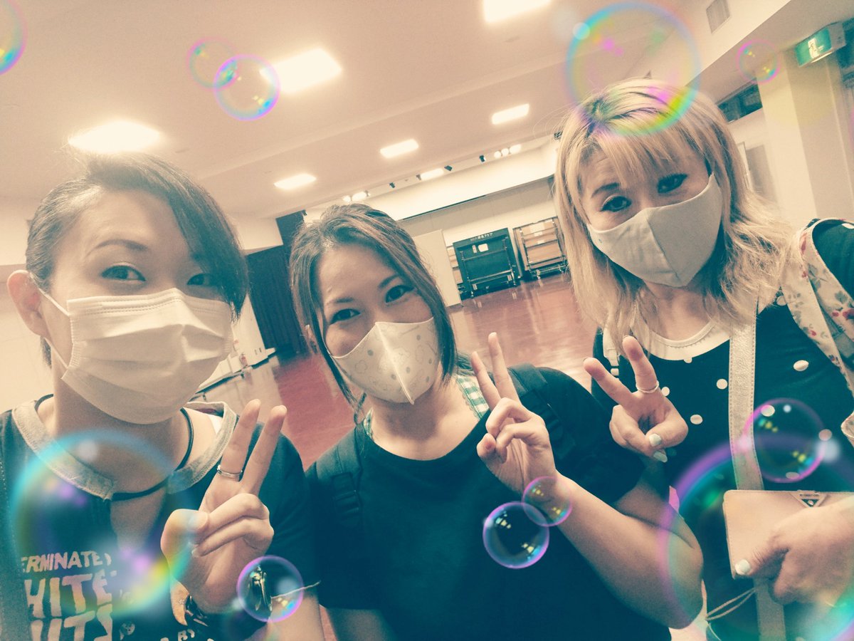 KubotaMasayo's tweet photo. 今日はティアムーン帝国物語の
顔合わせ&amp;衣装打ち合わせに行って来ましたー🙌
キャストの皆さんが揃うと壮観‼️😆
衣装着て舞台に立つ姿を想像すると
ドキドキとワクワクが止まりません‼️❤️
楽しみ～🎵

#ティアムーン帝国物語
#ティアステ
#GOLDENSTEPS
#衣装部 https://t.co/VAl3HP7boz