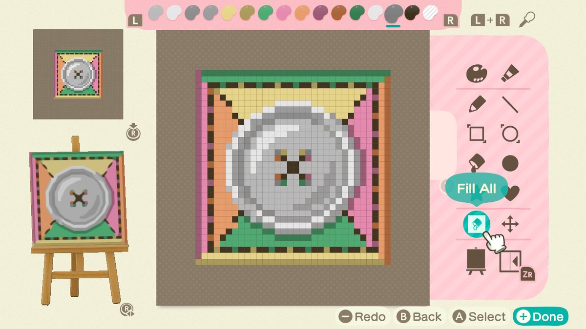 kumar_srini's tweet photo. #AnimalCrossing #ACNH #NintendoSwitch https://t.co/nkrDnr40B1