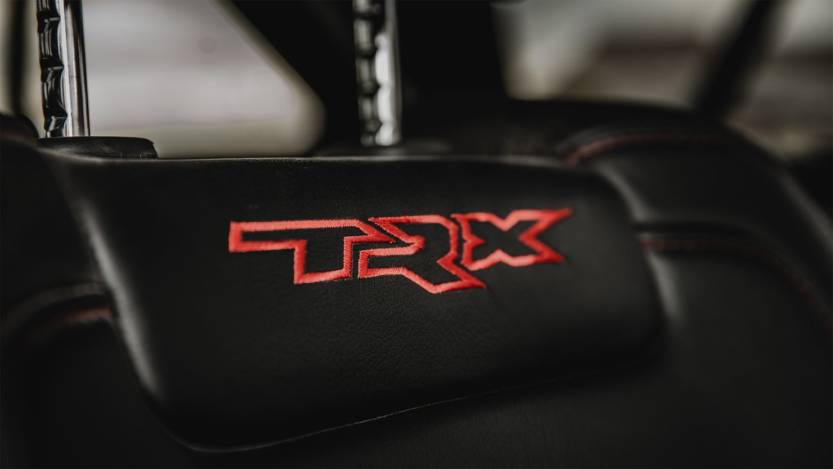 Ram Trucks tweet media