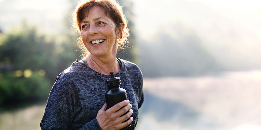 OhioHealth's tweet photo. Bored from doing the same workout routine at home? Get out and workout with these six outdoor workouts from our exercise experts at OhioHealth McConnell Heart Health Center. ➡️ https://t.co/0Ej8LfUicE https://t.co/hLSBwJfMrv