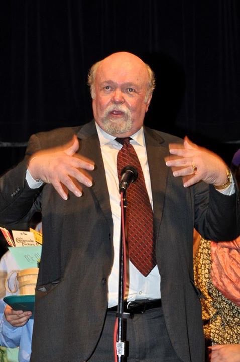 MichaelLee_THS's tweet photo. Hal McIntosh was one of the kindest souls I’ve ever known. He loved his students and they loved him. He was one of the good guys in this world. RIP Mr. Mac. You will be missed by many. ⁦@claychalknews⁩ ⁦@CityofClay⁩ ⁦@JefcoedArts⁩ ⁦@orush2⁩ https://t.co/Nji0uiY8vX