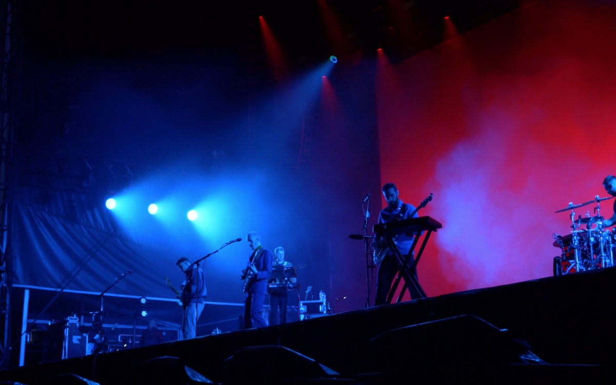 VirginMoney's tweet image. Well the first week at the @VMUnityArena was something special 🙌. We're even more excited for a summer of socially distanced live music gigs now 🎶

Have you picked up tickets to one of the shows? Let us know who you're coming to see in the comments below! #VMUnityArena