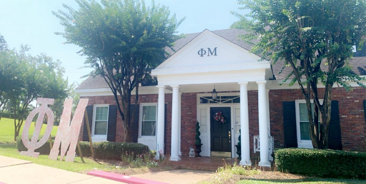 PHI MU ╳ ALPHA LAMBDA tweet media