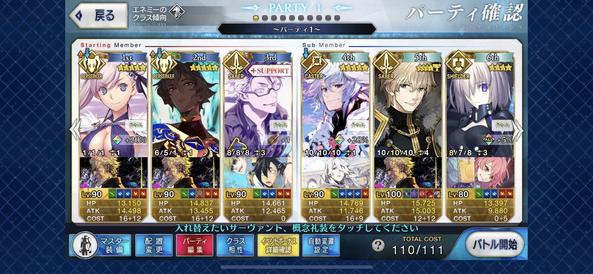 シグルド の感情分析 Nyakone