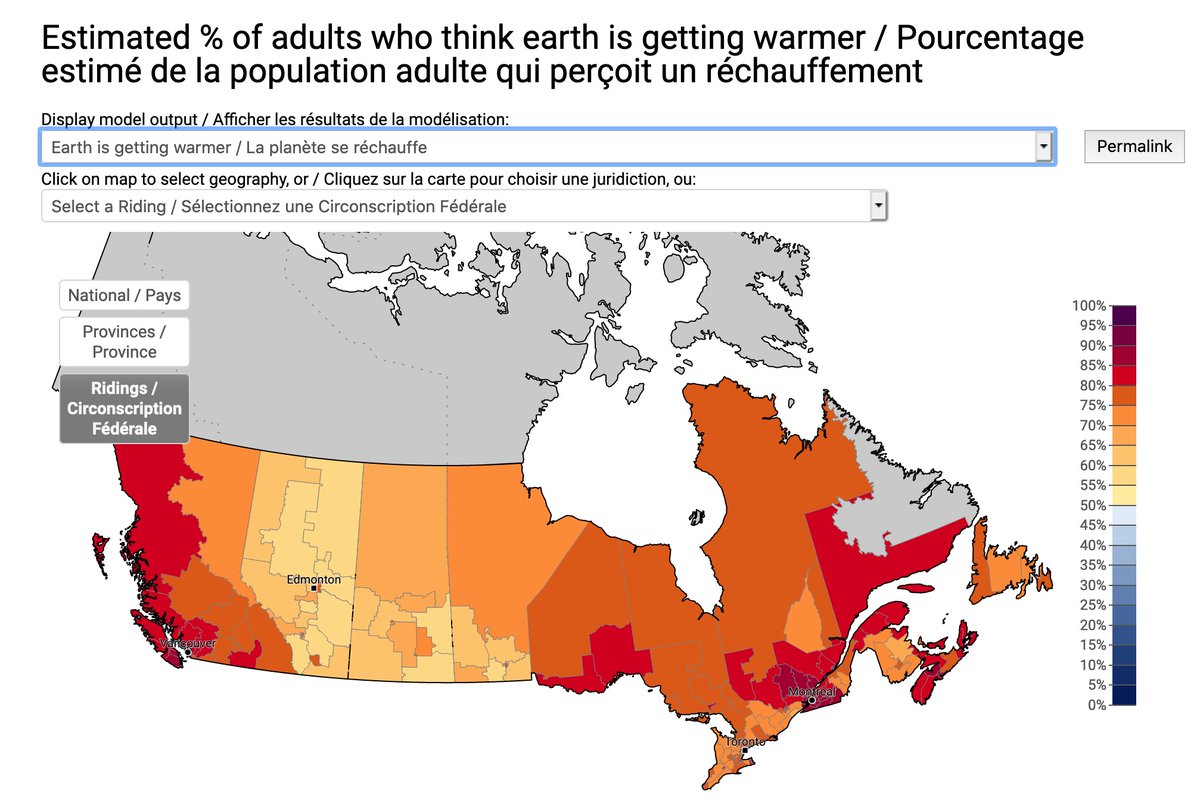 (they also have maps for Canada - in French and English - thanks to my co-patriot  @mmildenberger and colleagues!)  https://climatecommunication.yale.edu/visualizations-data/ycom-canada/