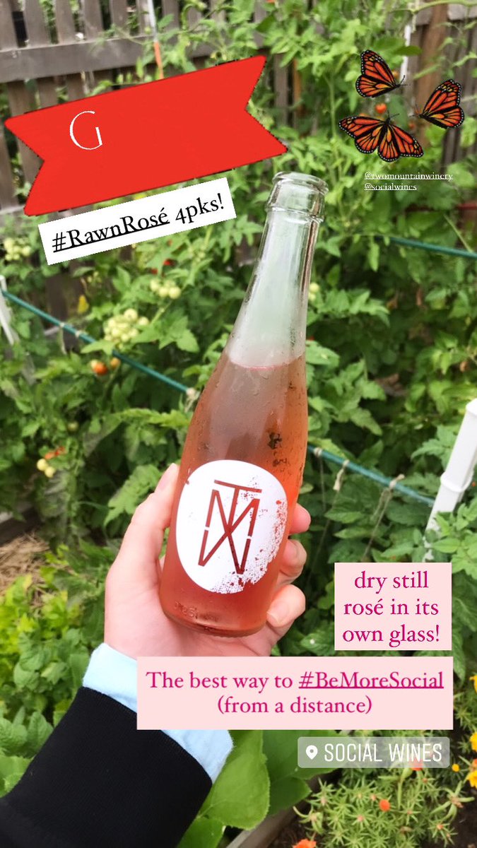 Social Wines tweet media