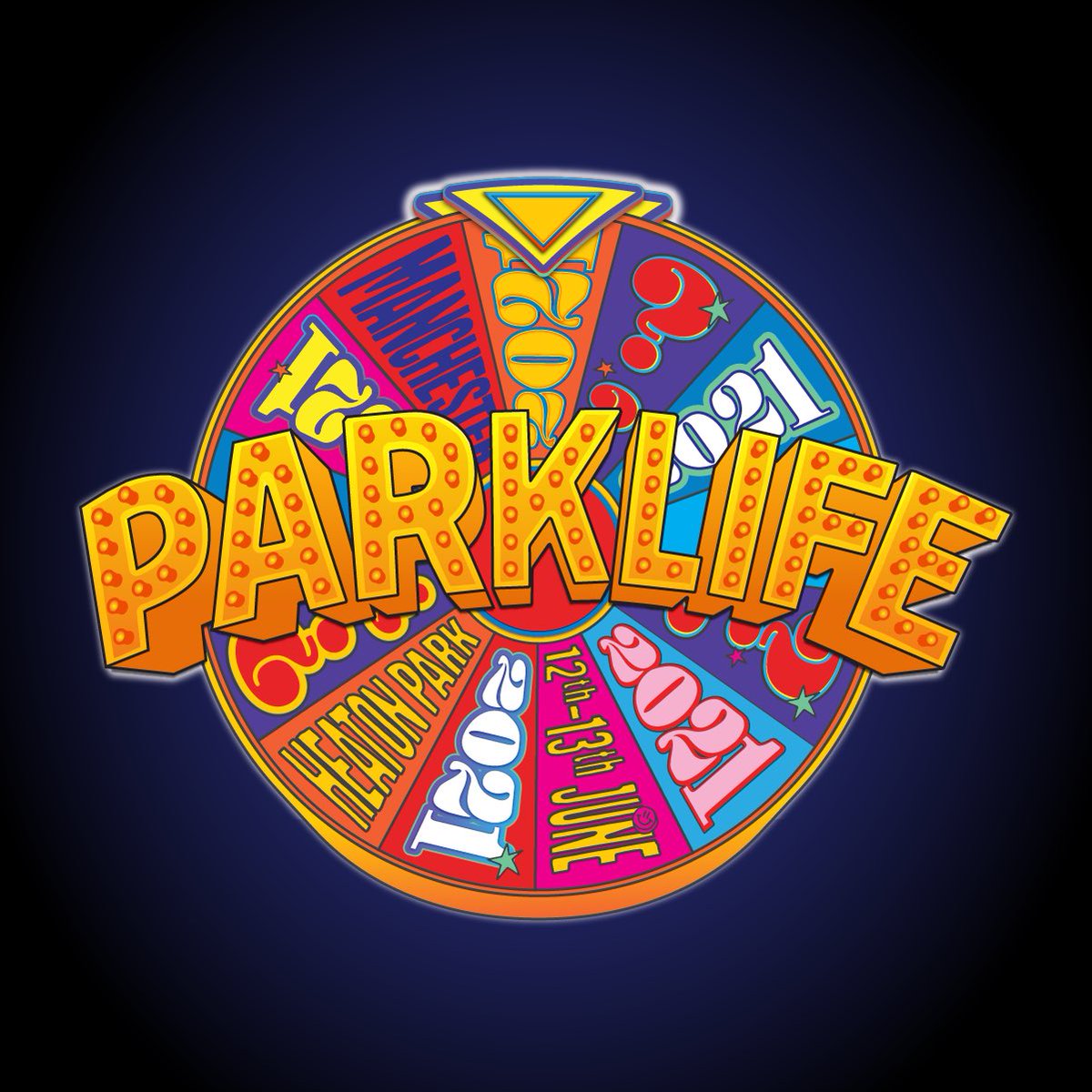 It’s been far too long, who’s ready to have something to look forward to again? Details of Parklife 2021 coming soon 🙏🏼