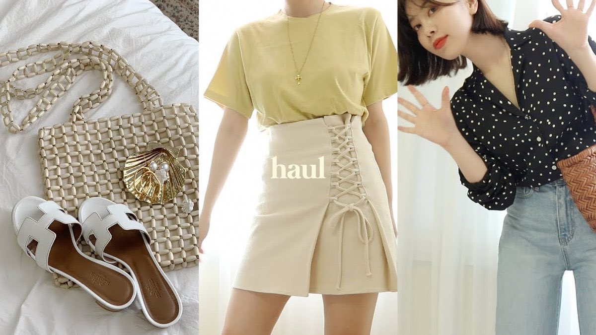 chams_girl's tweet image. ใครที่แต่งตัวไม่เก่งหรือแบบไม่รู้จะแมทเสื้อผ้าที่มีอยู่ยังไง เราอยากแนะนำช่อง Dear.Jerry คือเราชอบดูช่องนี้มากก แบบดูไว้เป็นเรฟแต่งตัว เพราะเขาแต่งตัวเก่งและเขาจะสอนวิธีแมทเสื้อผ้าด้วยว่าควรแมทยังไง กระเป๋าแต่ละทรงควรใส่เสื้อผ้าแบบไหน คือดีมากๆและทิ้งพิกัดให้ทุกชุดเลย ลองไปดูกันน