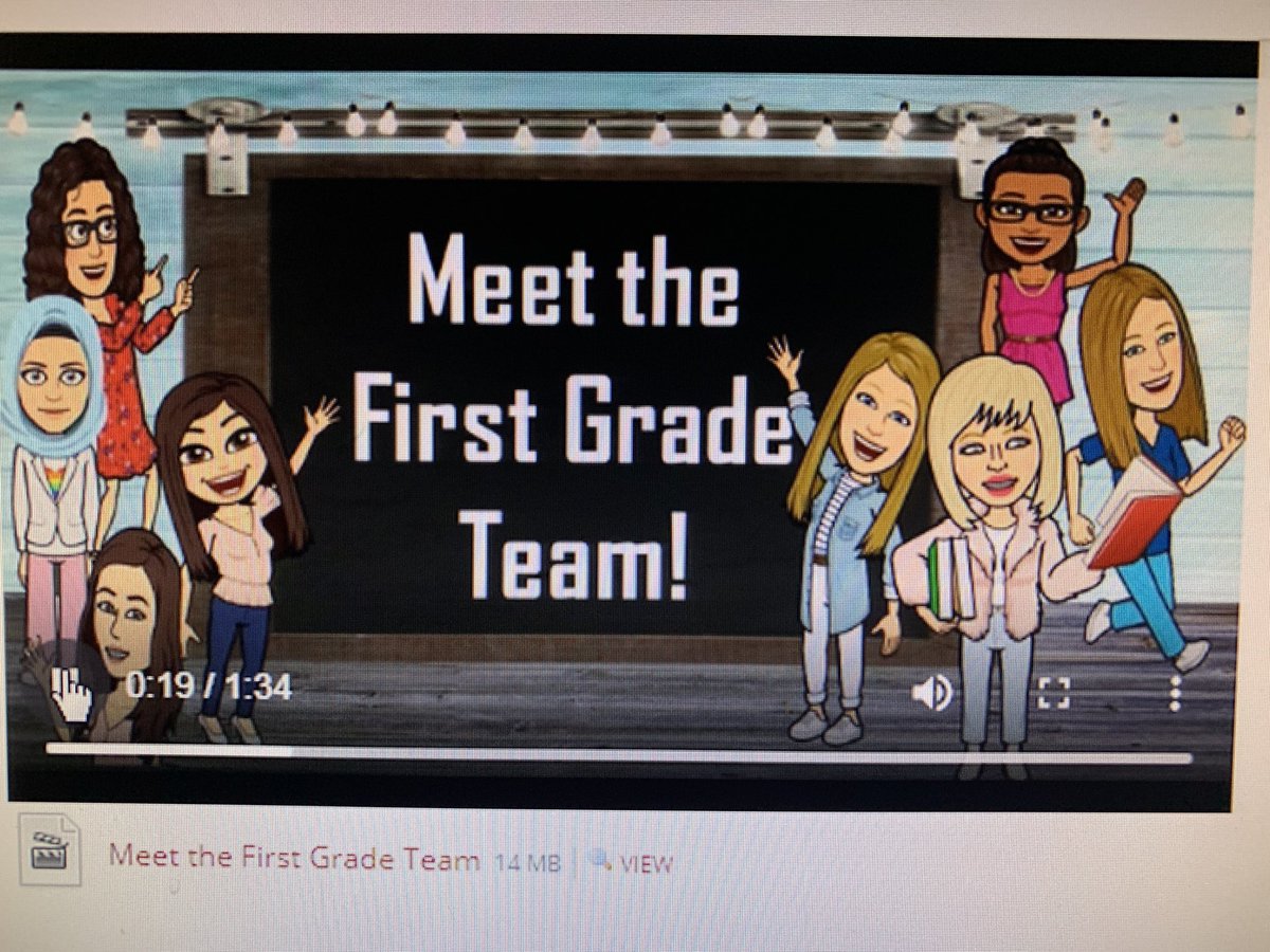 RubyBermea's tweet photo. Ready or not here we go! Happy new school year!!! Remember to breathe and stay calm. We got this team!#TeacherStrong #FBISD #newschoolyear #toughteams #shortgoals #CSE https://t.co/C9Xie8xXJ2