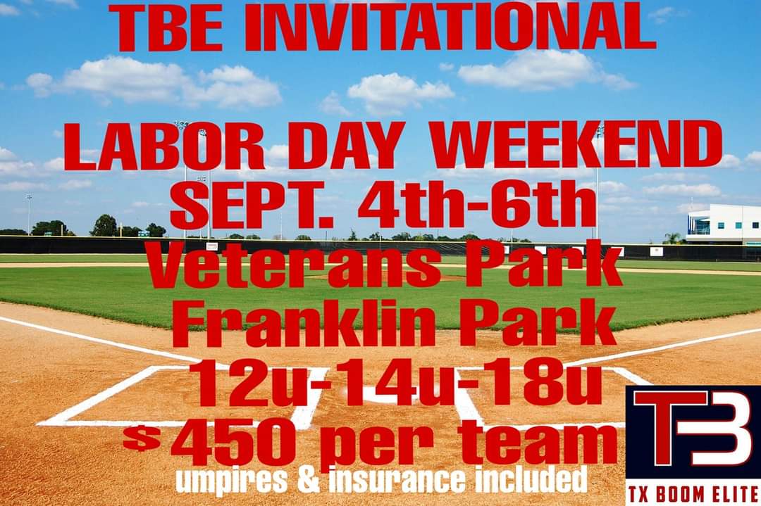 🚨💣LABORDAY WEEKEND TOURNAMENT💣🚨
#texassoftball #elpasosoftball