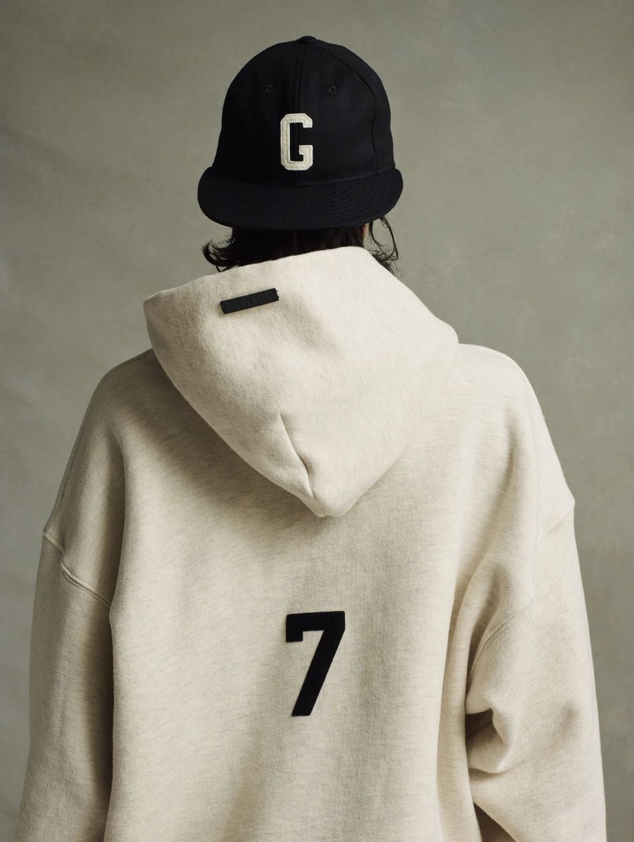 沸騰ブラドン フィア オブ ゴッド Seventh Collection パーカー pregled.hr