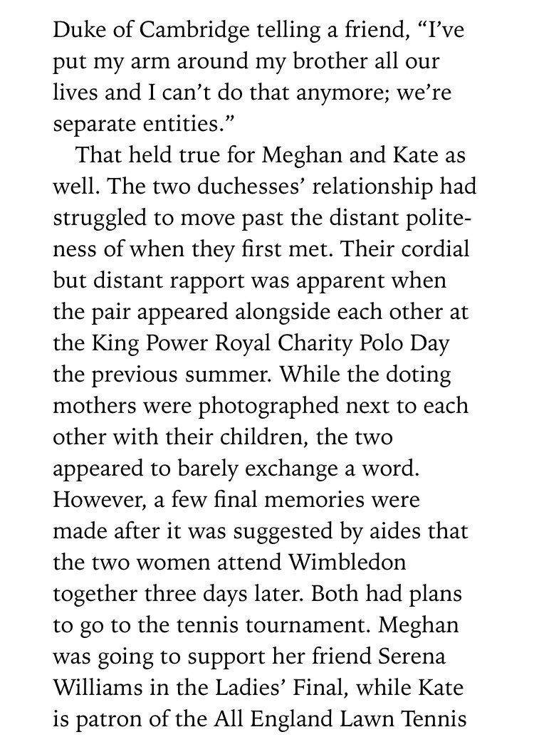 Stabbystabbystabstab at Kate not being BFFS with the amazing Megs