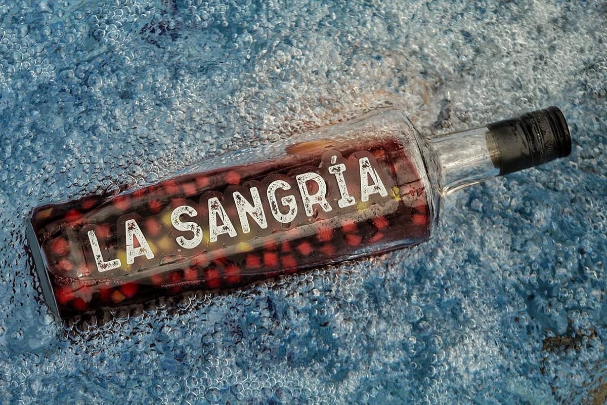 Hola hola, me hice una página en Instagram y en Facebook, se llama La Sangría y aquí les dejo el link de los perfiles, por si quieren comprar, con mucho gusto  instagram.com/lasangria_cr?i…                facebook.com/La-Sangría-583…