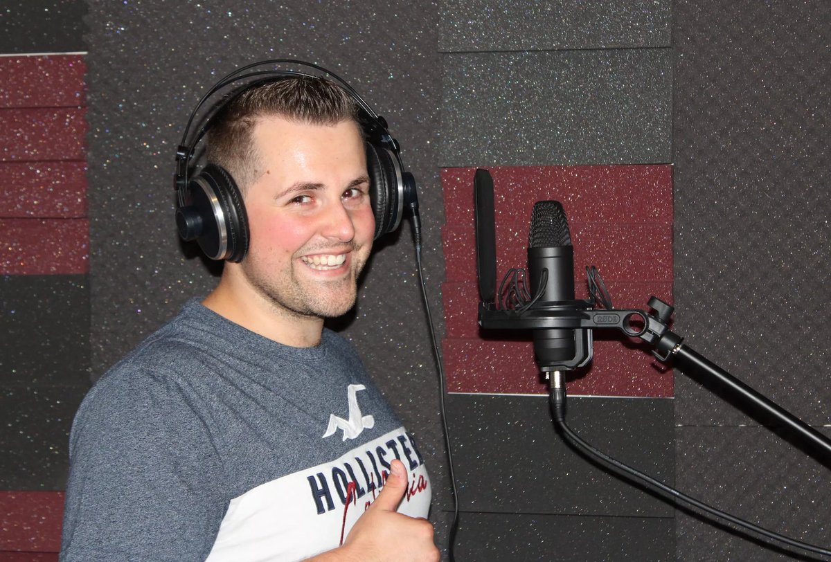 CProject20's tweet image. Top middag gehad in de studio met Sven. Info: c-project.be

#talent #artiest #zingen #optreden #muziek #party #dj #antwerpen #feest #radio #idool #thevoice #cultuur #dans