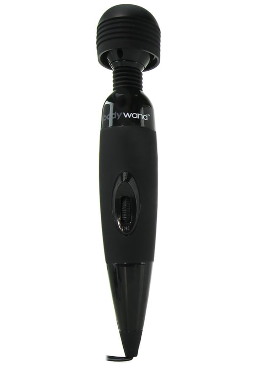 ManShopMethod's tweet image. New at ManShop.com BodyWand Midnight Massager dlvr.it/Rdq0Kl