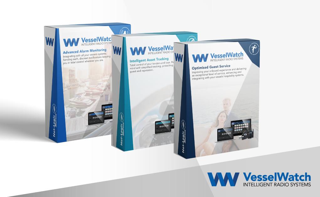 GVMarine's tweet photo. VesselWatch expands the capability of your two-way radio system, through a world of easy to manage apps.
It will strengthen your security and keep you safer than ever before plus ensure maximum comfort for owner and guest.
#vesselwatch #superyacht #luxurymarine #motoryacht https://t.co/xgq7pz0YSd