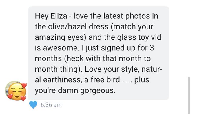 Kindness and money have to be my biggest kinks🤷🏻&zwj;♀️ ... Sorry not sorry https://t.co/O1aD4aTbG2<a href="/tag/mvsales"class="tags"><span>#mvsales</span></a><a href="/tag/mvcrush"class="tags"><span>#mvcrush</span></a>