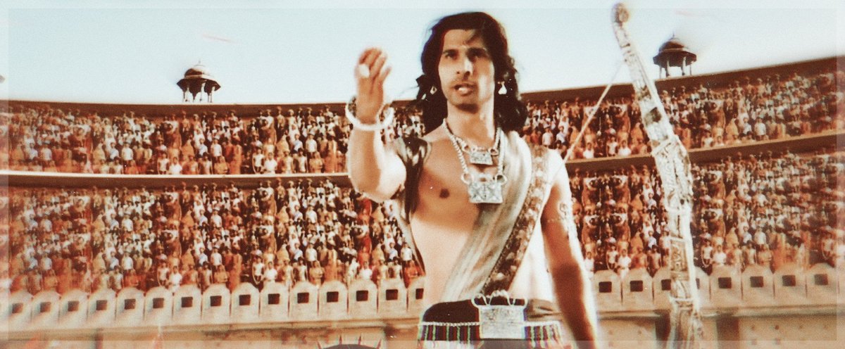 ~1~His aavahan to Arjun.  #Karna ~  #AhamSharma ~  #MahabharatOnStarPlus ~  #AhemSharma