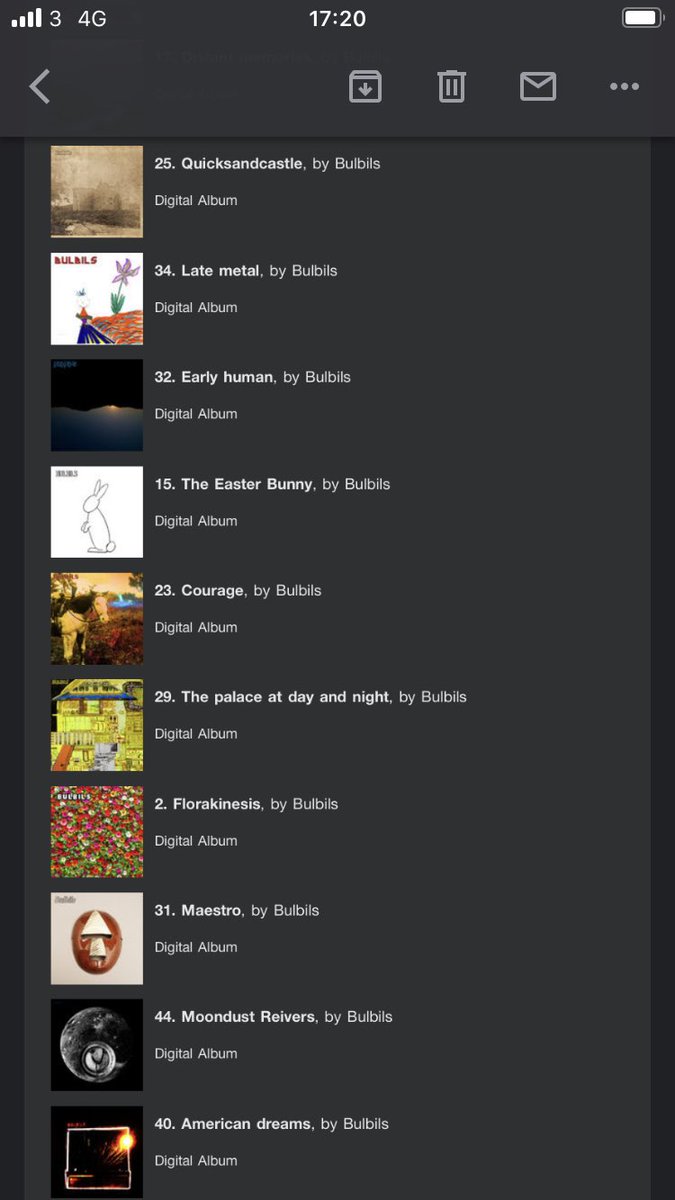 brianocofaigh's tweet photo. Not everyday one can boast about buying 49 releases in one day! [and get them for virtually nothing] @Bandcamp #bulbils #ambient #synth #folk #newcastle #geordieland #richarddawson #sallypilkington https://t.co/K98UILxiuZ