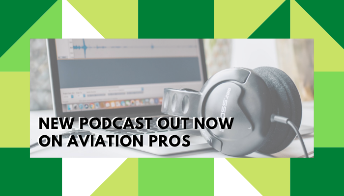 Minit_Charger's tweet photo. Check out our new podcast with @Aviation_Pros Editor, Josh Smith, discussing issues related to GSE safety amidst the global pandemic. Listen to the full episode only on https://t.co/qQdkvsLLWC

#aviation #podcast https://t.co/4jJrgGpQAk