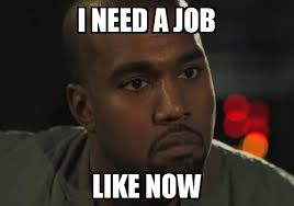 remoteworkjar's tweet photo. Ok Ok, Kanye. 
No need to panic.

We got some amazing remote jobs, in every category you imagine.

So go visit: https://t.co/WgQJaWi12F

#100DaysOfCode #javascript #WomenWhoCode #freeCodeCamp #CodeNewbie #CSS #programming https://t.co/bD3CaMvIDj