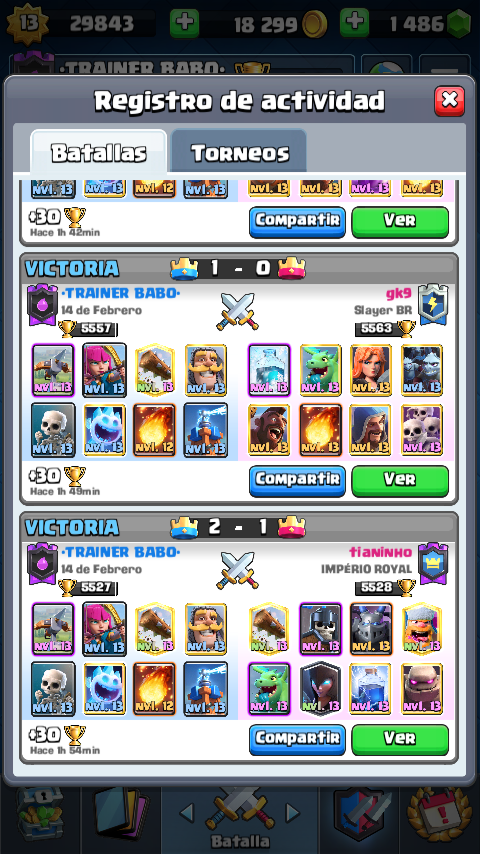 Trainer Babo tweet media