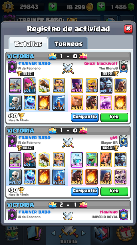 Trainer Babo tweet media