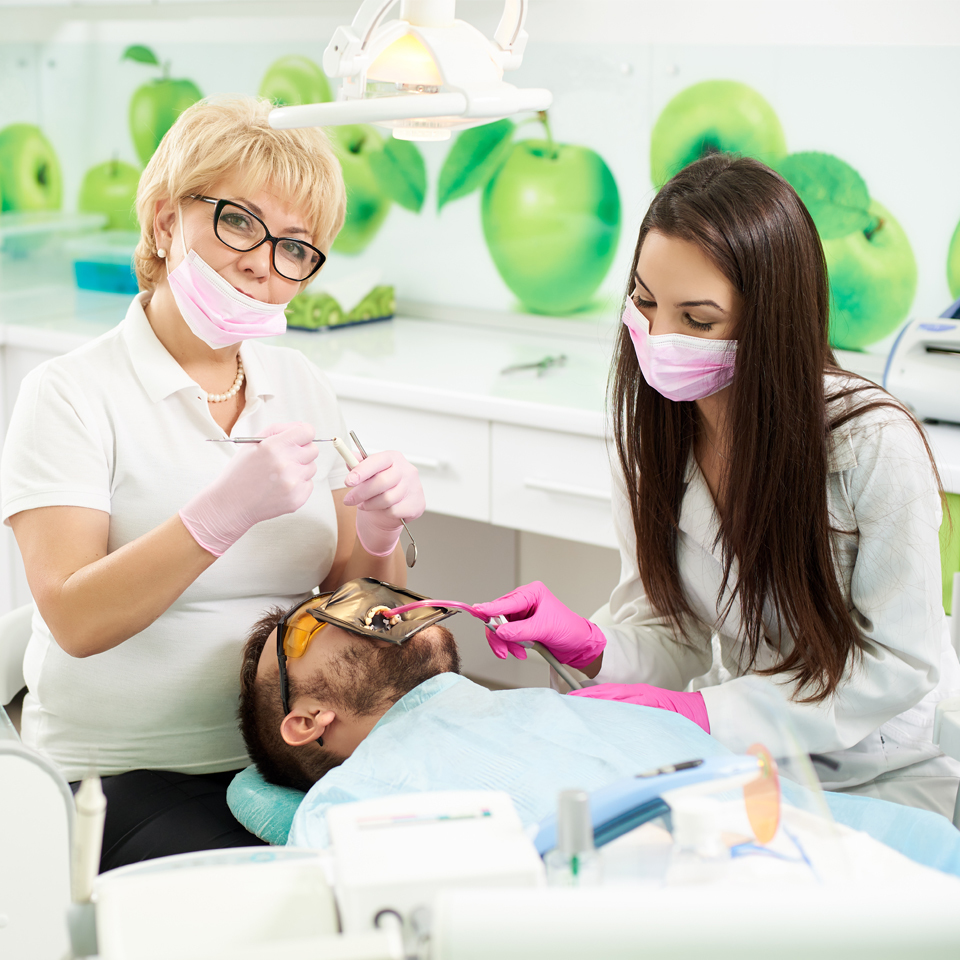 columbiaab's tweet image. Our Dental Assistant Professional Diploma Program includes offering Ortho tutorials to the students during the program. Tap the link below to know more.

zcu.io/6471

#dentalassistantprogram #dentalassistanteducation #dentalhealtheducation #columbiacollege