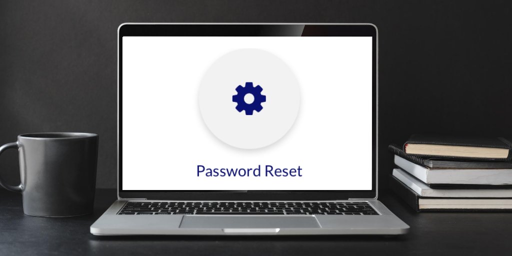 Students: it's time to brush off the dust! Do you remember your password? 🤔 Don't worry - you can reset it yourself! 

➡️ Use the "Password Reset" Quick Link on the front of your school's website or in the My PWCS mobile app. 📲