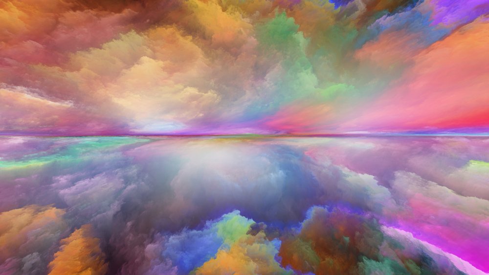 God’s desire is not that particular outcomes occur, but that the sentient beings in God’s universe be fully empowered to create what they want.