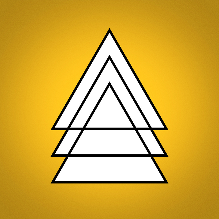 👁️ Resimde kaç üçgen var?
5
6
7
8 🤔

Doğru cevabı yoruma bırak 👇🏻
#HTOyun

Cevaplar ve daha fazlası için
👉🏻 hbr.tk/xVlBlJ